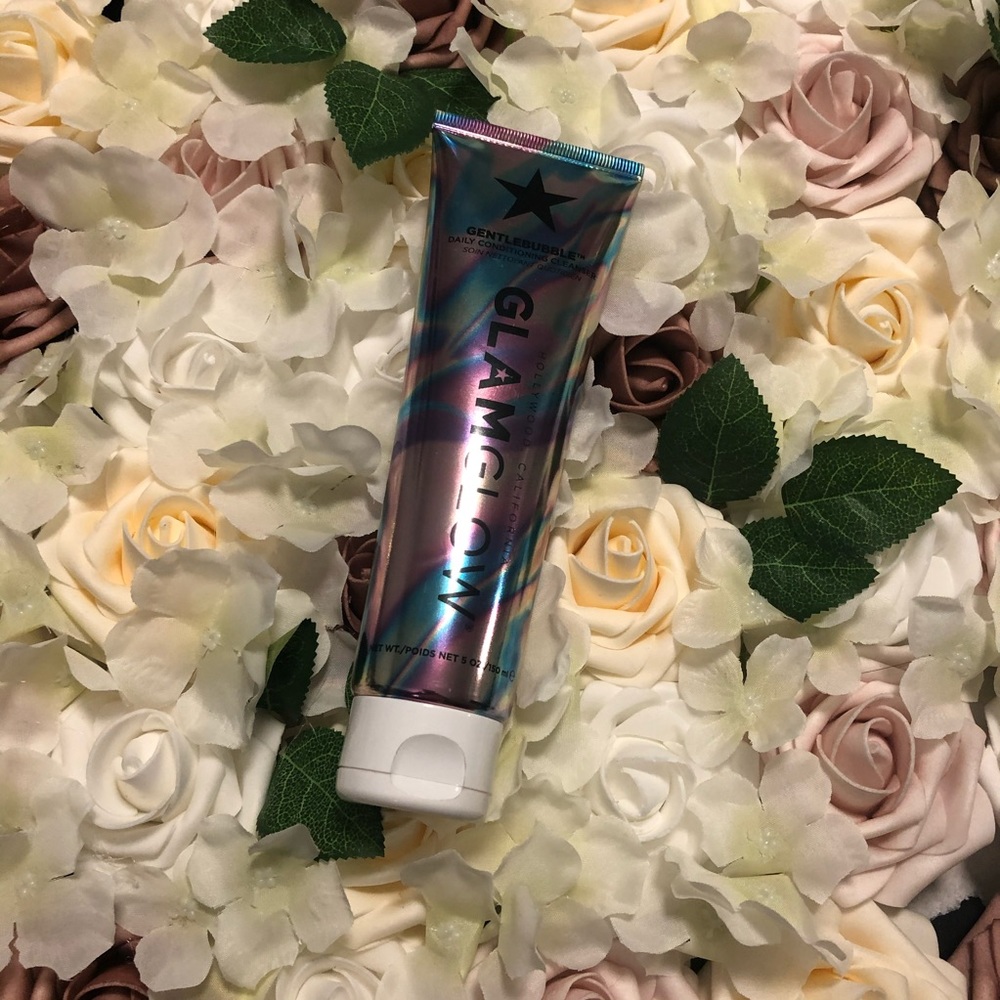 GLAM GLOW CLEANSER